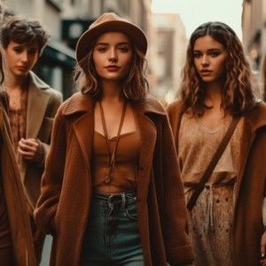 Meet your Posher, Paula